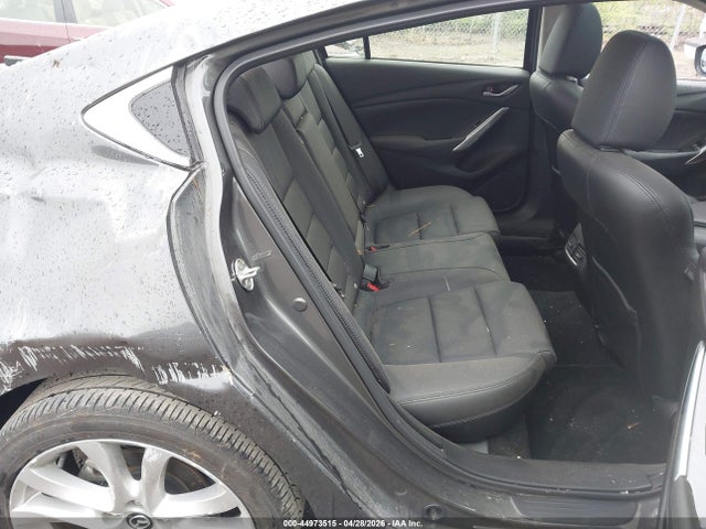 Продаж на аукціоні авто 2017 Mazda Mazda6 Touring, vin: JM1GL1V54H1112273, номер лоту: 44973515