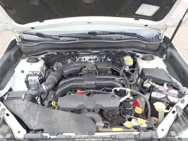 44973517 :رقم المزاد ، JF2SJAHCXEH510327 vin ، 2014 Subaru Forester 2.5i Limited مزاد بيع