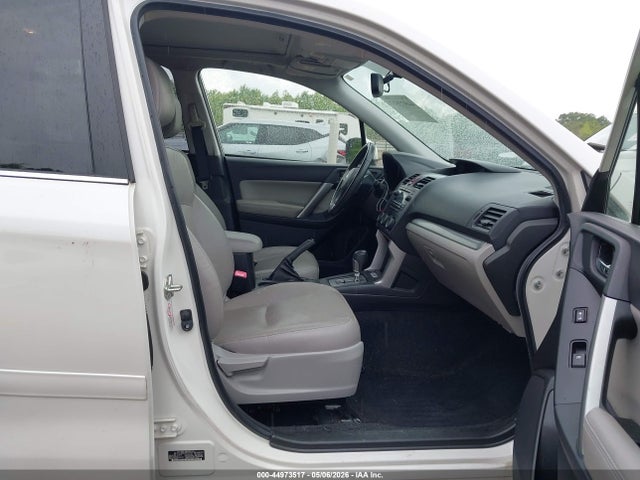 44973517 :رقم المزاد ، JF2SJAHCXEH510327 vin ، 2014 Subaru Forester 2.5i Limited مزاد بيع