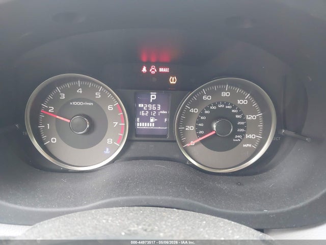 44973517 :رقم المزاد ، JF2SJAHCXEH510327 vin ، 2014 Subaru Forester 2.5i Limited مزاد بيع