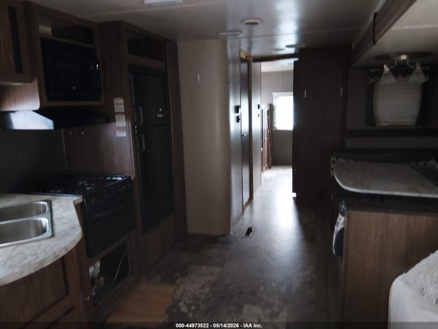 2018 Heartland Prowler მანქანა იყიდება აუქციონზე, vin: 5SFPB3529JE359045, აუქციონის ნომერი: 44973522