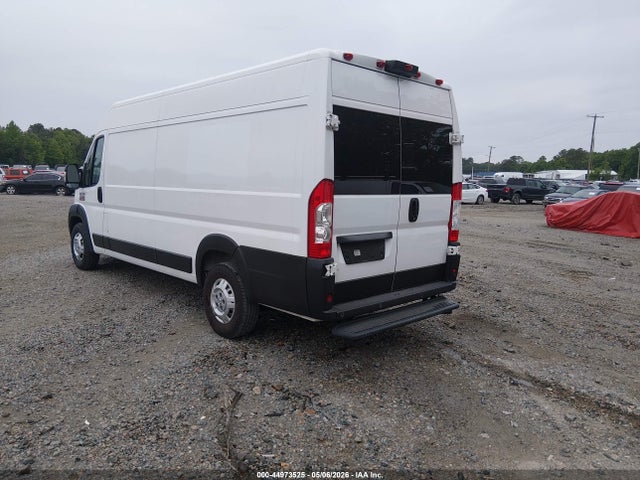 Продажа на аукционе авто 2020 Ram Promaster 3500 Cargo Van High Roof 159 Wb Ext, vin: 3C6URVJG2LE113242, номер лота: 44973525