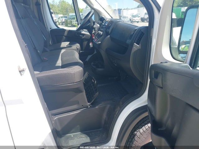 Продажа на аукционе авто 2020 Ram Promaster 3500 Cargo Van High Roof 159 Wb Ext, vin: 3C6URVJG2LE113242, номер лота: 44973525