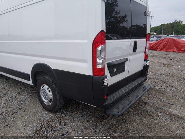 Продажа на аукционе авто 2020 Ram Promaster 3500 Cargo Van High Roof 159 Wb Ext, vin: 3C6URVJG2LE113242, номер лота: 44973525