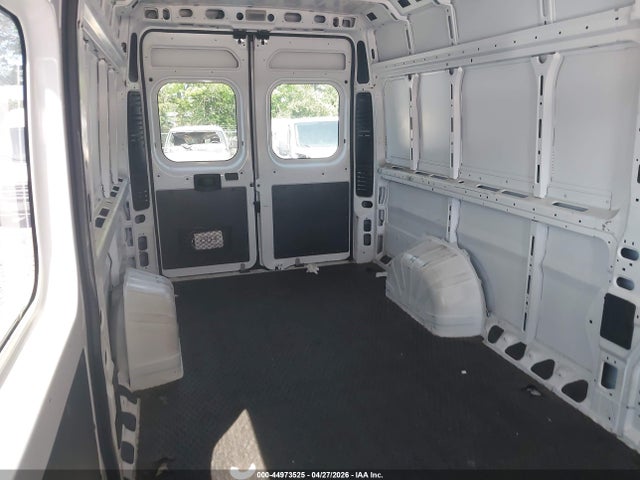 Продажа на аукционе авто 2020 Ram Promaster 3500 Cargo Van High Roof 159 Wb Ext, vin: 3C6URVJG2LE113242, номер лота: 44973525