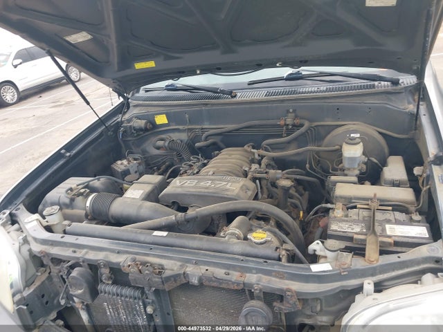 Aukcja sprzedaży 2006 Toyota Tundra Sr5 V8, vin: 5TBDT44146S507341, numer aukcji: 44973532