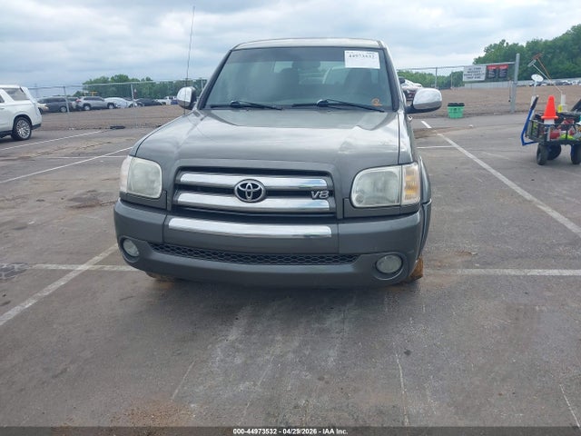 Aukcja sprzedaży 2006 Toyota Tundra Sr5 V8, vin: 5TBDT44146S507341, numer aukcji: 44973532