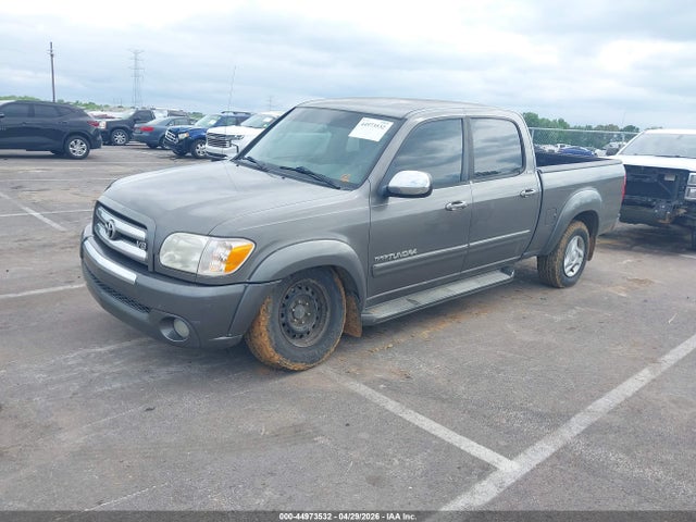 Aukcja sprzedaży 2006 Toyota Tundra Sr5 V8, vin: 5TBDT44146S507341, numer aukcji: 44973532