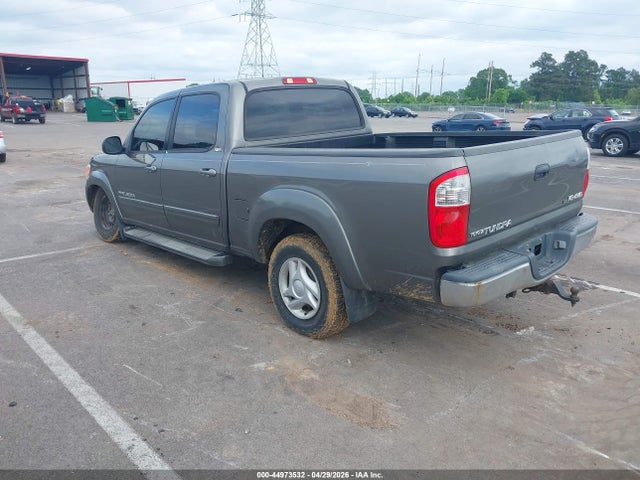 Aukcja sprzedaży 2006 Toyota Tundra Sr5 V8, vin: 5TBDT44146S507341, numer aukcji: 44973532