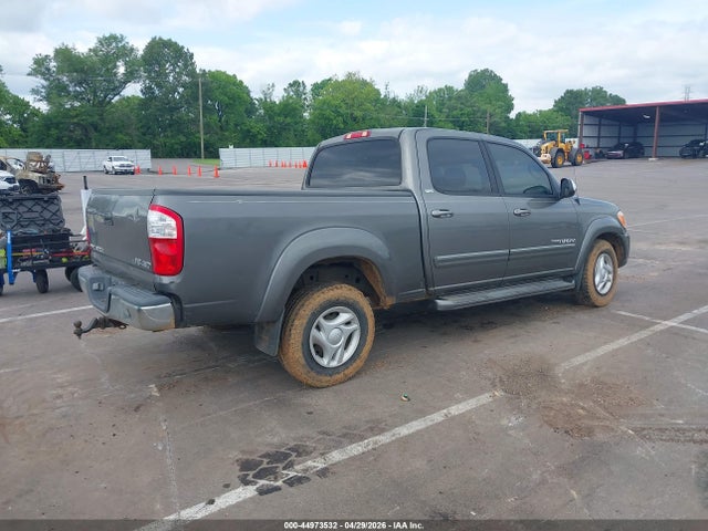 Aukcja sprzedaży 2006 Toyota Tundra Sr5 V8, vin: 5TBDT44146S507341, numer aukcji: 44973532