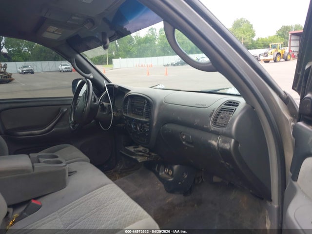 Aukcja sprzedaży 2006 Toyota Tundra Sr5 V8, vin: 5TBDT44146S507341, numer aukcji: 44973532