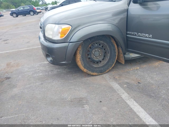 Aukcja sprzedaży 2006 Toyota Tundra Sr5 V8, vin: 5TBDT44146S507341, numer aukcji: 44973532