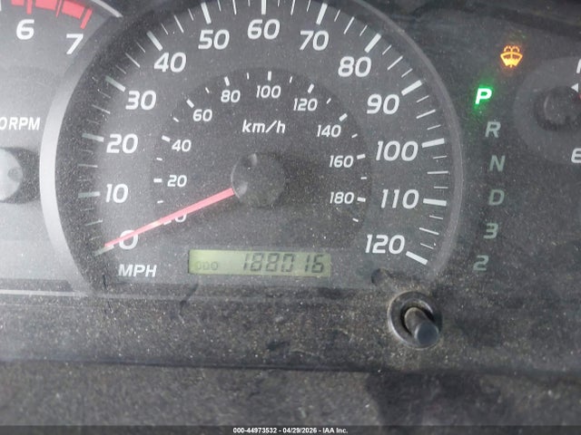 Aukcja sprzedaży 2006 Toyota Tundra Sr5 V8, vin: 5TBDT44146S507341, numer aukcji: 44973532