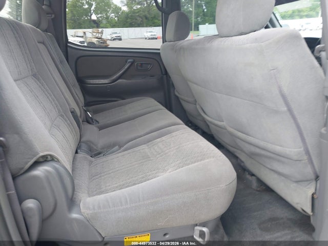 Aukcja sprzedaży 2006 Toyota Tundra Sr5 V8, vin: 5TBDT44146S507341, numer aukcji: 44973532