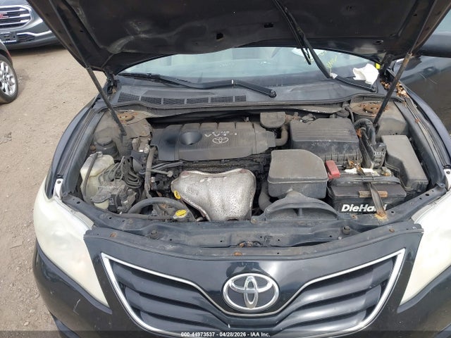 2010 Toyota Camry მანქანა იყიდება აუქციონზე, vin: 4T4BF3EK8AR018860, აუქციონის ნომერი: 44973537