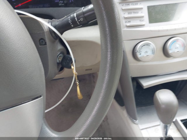 2010 Toyota Camry მანქანა იყიდება აუქციონზე, vin: 4T4BF3EK8AR018860, აუქციონის ნომერი: 44973537