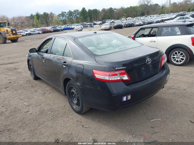 2010 Toyota Camry მანქანა იყიდება აუქციონზე, vin: 4T4BF3EK8AR018860, აუქციონის ნომერი: 44973537