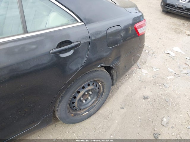 2010 Toyota Camry მანქანა იყიდება აუქციონზე, vin: 4T4BF3EK8AR018860, აუქციონის ნომერი: 44973537