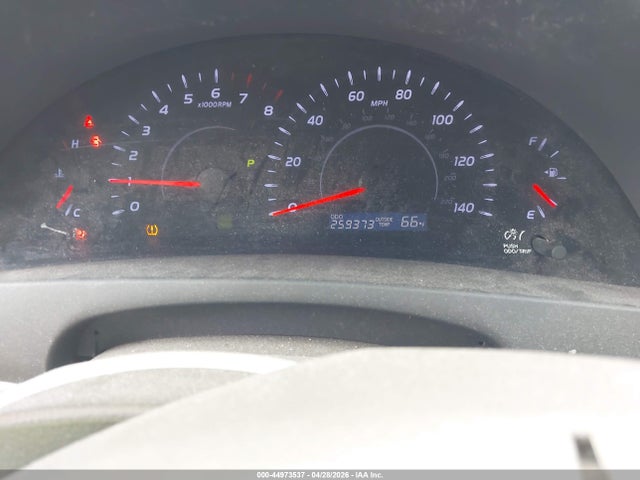 2010 Toyota Camry მანქანა იყიდება აუქციონზე, vin: 4T4BF3EK8AR018860, აუქციონის ნომერი: 44973537