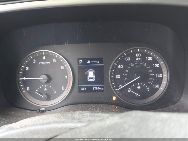 Aukcja sprzedaży 2019 Hyundai Tucson Se, vin: KM8J2CA44KU014802, numer aukcji: 44973538