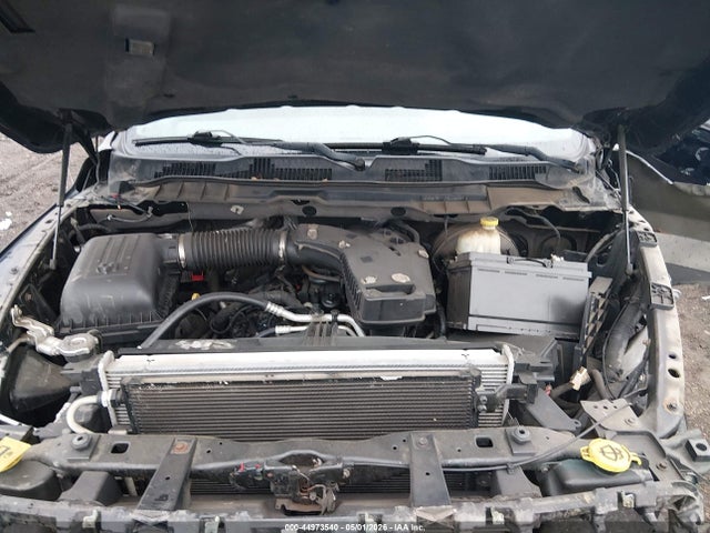 2014 Ram 1500 Big Horn მანქანა იყიდება აუქციონზე, vin: 1C6RR7LG0ES138980, აუქციონის ნომერი: 44973540