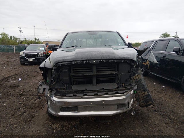 2014 Ram 1500 Big Horn მანქანა იყიდება აუქციონზე, vin: 1C6RR7LG0ES138980, აუქციონის ნომერი: 44973540