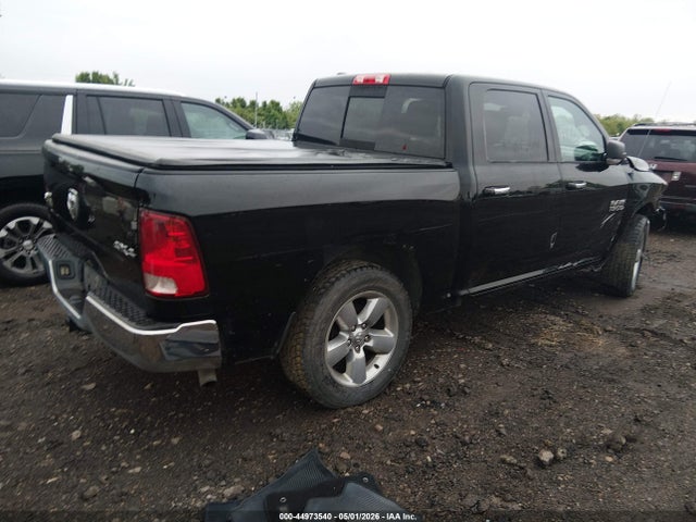 2014 Ram 1500 Big Horn მანქანა იყიდება აუქციონზე, vin: 1C6RR7LG0ES138980, აუქციონის ნომერი: 44973540