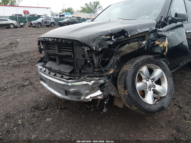 2014 Ram 1500 Big Horn მანქანა იყიდება აუქციონზე, vin: 1C6RR7LG0ES138980, აუქციონის ნომერი: 44973540