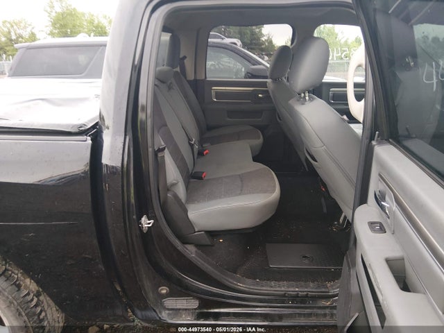 2014 Ram 1500 Big Horn მანქანა იყიდება აუქციონზე, vin: 1C6RR7LG0ES138980, აუქციონის ნომერი: 44973540