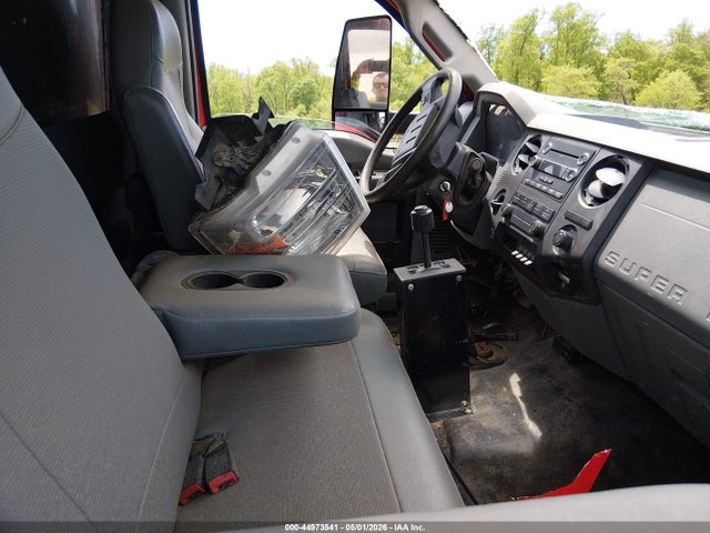 Продаж на аукціоні авто 2017 Ford F-650 Diesel, vin: 1FDNF6DC6HDB08246, номер лоту: 44973541