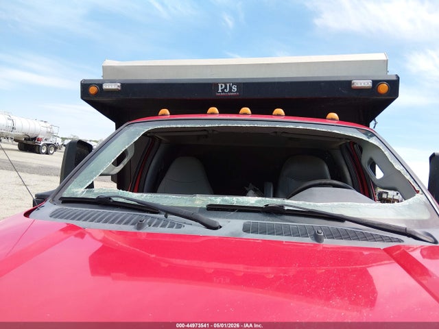 Продаж на аукціоні авто 2017 Ford F-650 Diesel, vin: 1FDNF6DC6HDB08246, номер лоту: 44973541