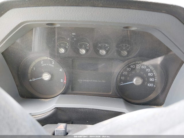 Продаж на аукціоні авто 2017 Ford F-650 Diesel, vin: 1FDNF6DC6HDB08246, номер лоту: 44973541