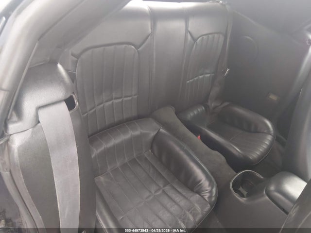 44973543 :رقم المزاد ، 2G1FP32G322160370 vin ، 2002 Chevrolet Camaro Z28 مزاد بيع