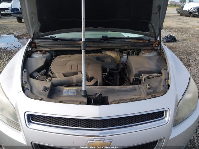 44973545 :رقم المزاد ، 1G1ZG57B394179155 vin ، 2009 Chevrolet Malibu Ls مزاد بيع