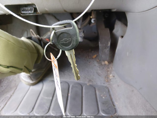 44973545 :رقم المزاد ، 1G1ZG57B394179155 vin ، 2009 Chevrolet Malibu Ls مزاد بيع