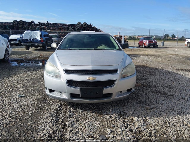 44973545 :رقم المزاد ، 1G1ZG57B394179155 vin ، 2009 Chevrolet Malibu Ls مزاد بيع