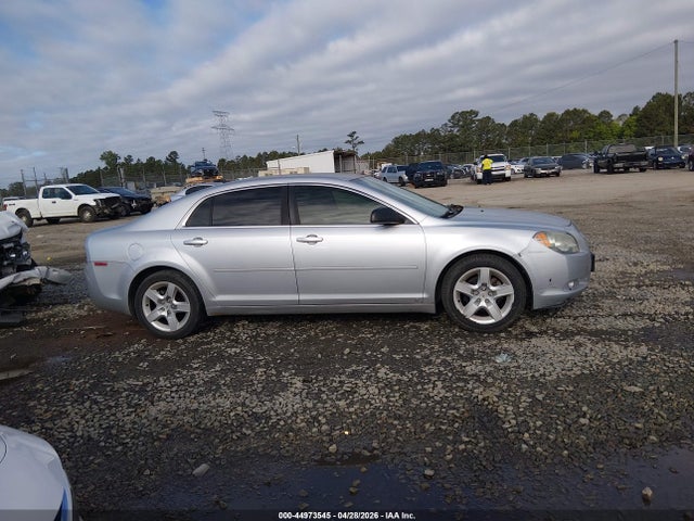44973545 :رقم المزاد ، 1G1ZG57B394179155 vin ، 2009 Chevrolet Malibu Ls مزاد بيع