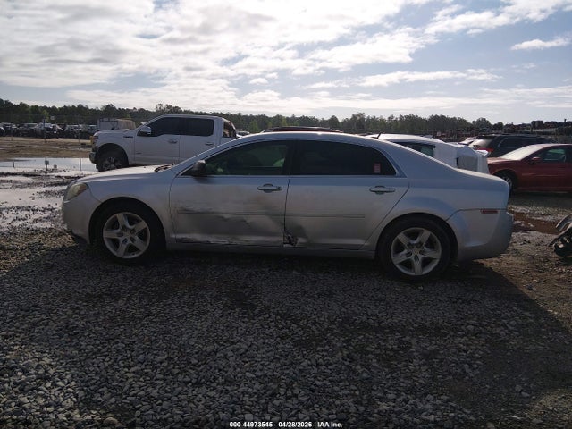 44973545 :رقم المزاد ، 1G1ZG57B394179155 vin ، 2009 Chevrolet Malibu Ls مزاد بيع