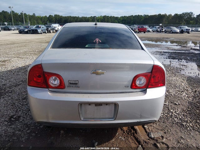 44973545 :رقم المزاد ، 1G1ZG57B394179155 vin ، 2009 Chevrolet Malibu Ls مزاد بيع