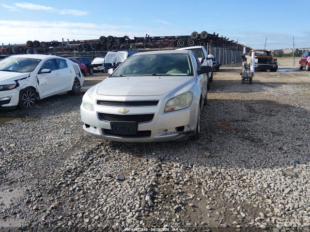 44973545 :رقم المزاد ، 1G1ZG57B394179155 vin ، 2009 Chevrolet Malibu Ls مزاد بيع