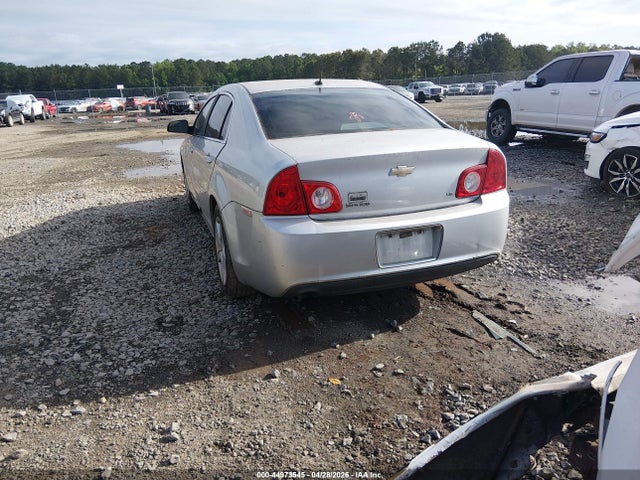 44973545 :رقم المزاد ، 1G1ZG57B394179155 vin ، 2009 Chevrolet Malibu Ls مزاد بيع