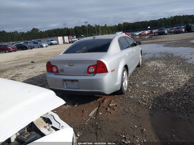 44973545 :رقم المزاد ، 1G1ZG57B394179155 vin ، 2009 Chevrolet Malibu Ls مزاد بيع