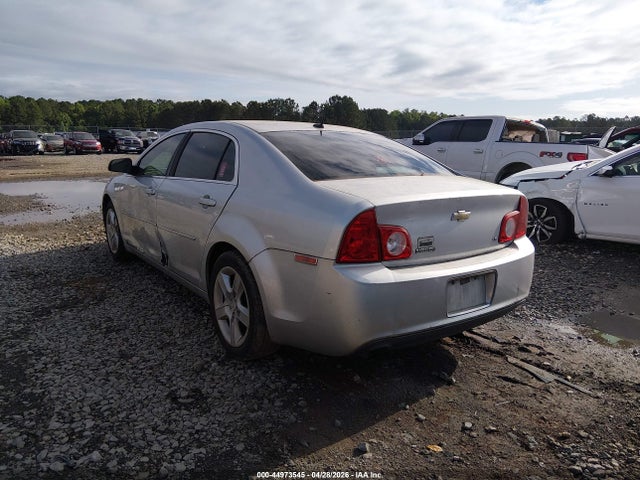 44973545 :رقم المزاد ، 1G1ZG57B394179155 vin ، 2009 Chevrolet Malibu Ls مزاد بيع