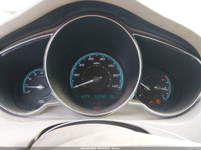 44973545 :رقم المزاد ، 1G1ZG57B394179155 vin ، 2009 Chevrolet Malibu Ls مزاد بيع