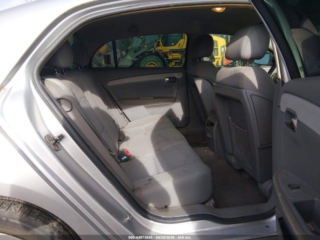 44973545 :رقم المزاد ، 1G1ZG57B394179155 vin ، 2009 Chevrolet Malibu Ls مزاد بيع