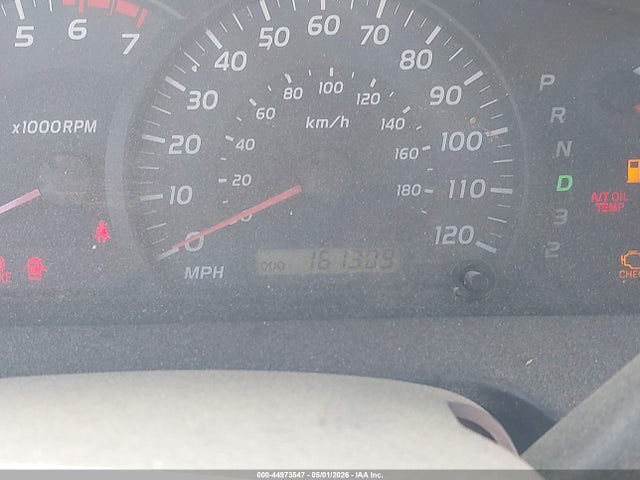 44973547 :رقم المزاد ، 5TBBT44186S476036 vin ، 2006 Toyota Tundra Sr5 V8 مزاد بيع