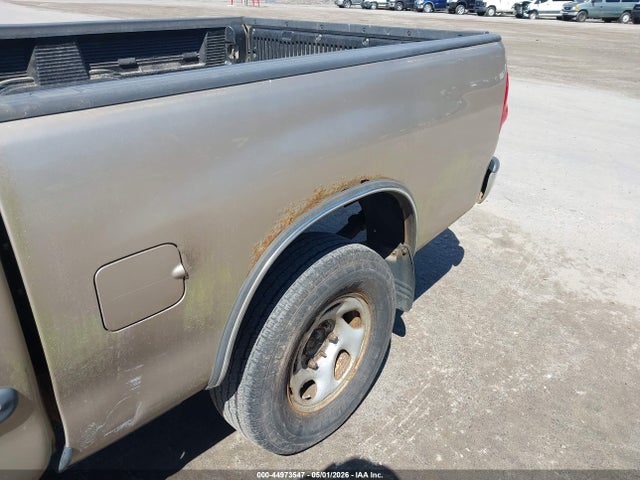 44973547 :رقم المزاد ، 5TBBT44186S476036 vin ، 2006 Toyota Tundra Sr5 V8 مزاد بيع