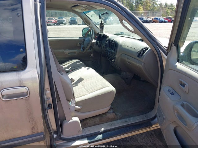 44973547 :رقم المزاد ، 5TBBT44186S476036 vin ، 2006 Toyota Tundra Sr5 V8 مزاد بيع