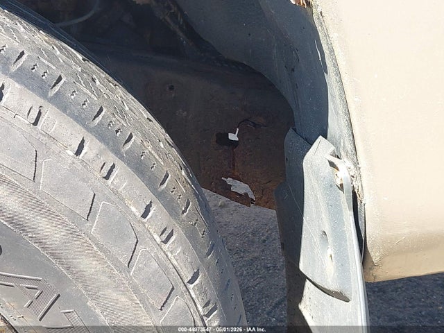 44973547 :رقم المزاد ، 5TBBT44186S476036 vin ، 2006 Toyota Tundra Sr5 V8 مزاد بيع
