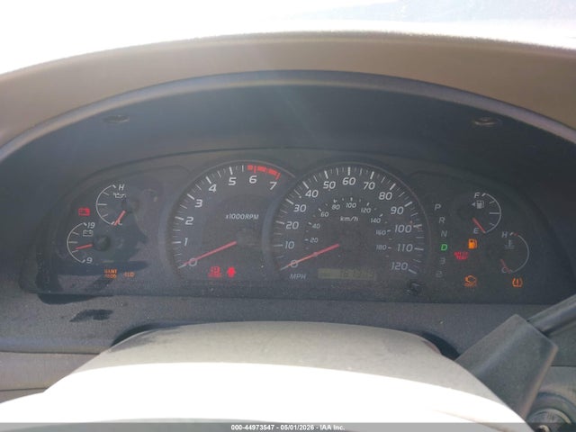 44973547 :رقم المزاد ، 5TBBT44186S476036 vin ، 2006 Toyota Tundra Sr5 V8 مزاد بيع